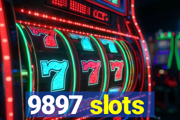 9897 slots